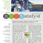 click here to access this volume of Organization Catalyst